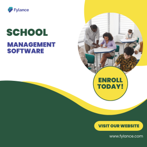 School Management Software