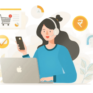 Ecommerce Automotion